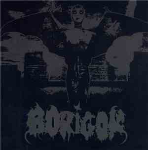 Borigor / Ceremonial Execution - Borigor / Ceremonial Execution