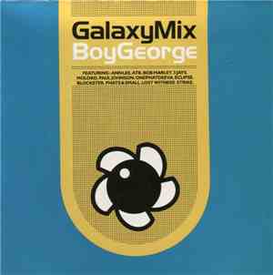 Boy George - Galaxy Mix