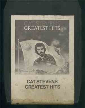 Cat Stevens - Greatest Hits
