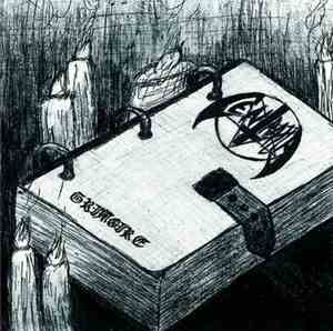 Centralia - Grimoire