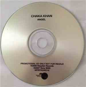 Chaka Khan - Angel