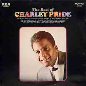 Charley Pride - The Best Of Charley Pride