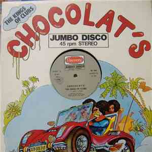 Chocolat's - The Kings Of Clubs