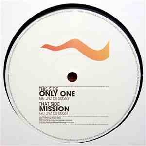 Chris Lake - Only One / Mission