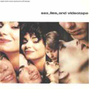 Cliff Martinez - Sex, Lies, And Videotape (Original Motion Picture Soundtra ...