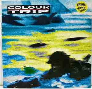 Colour Trip - Colour Trip
