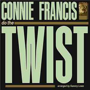 Connie Francis - Do The Twist