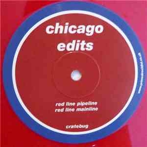 Cratebug - Chicago Edits