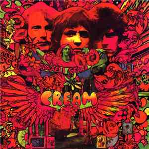 Cream  - Disraeli Gears