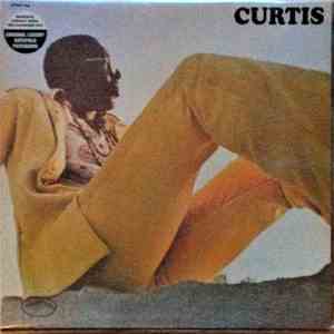 Curtis Mayfield - Curtis