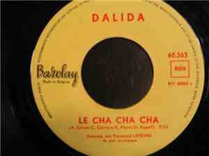 Dalida - Le Cha Cha Cha