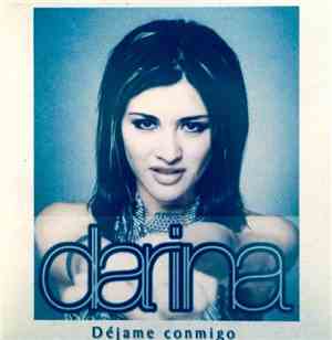 Darina - Déjame Conmigo