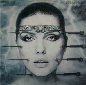 Debbie Harry - Koo Koo