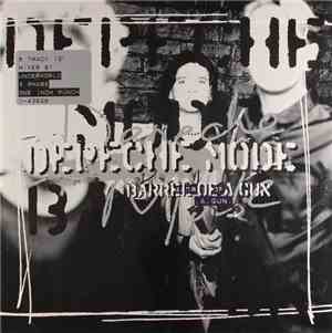 Depeche Mode - Barrel Of A Gun