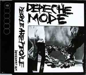 Depeche Mode - People Are People