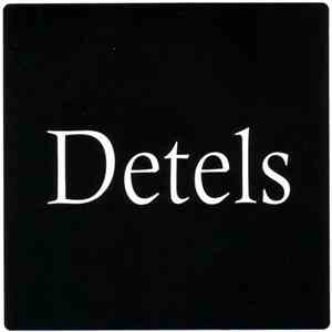 Detels - Who Wants It / Detels