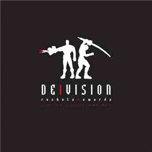 De|Vision - Rockets + Swords (Limited Collectors Box)