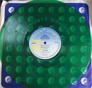 Diana Foster / Autumn / Nicky Wilson / All Night Band - Special Limited Ed ...