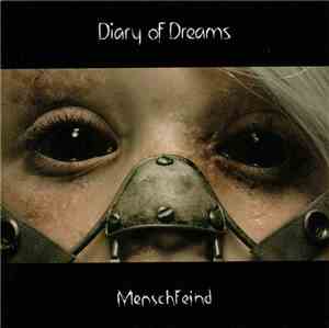 Diary Of Dreams - MenschFeind