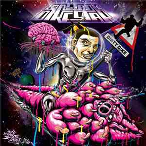 Dirty Dike - Constant Dikestar