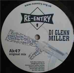 DJ Glenn Miller - AK47