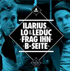 DJ Ilarius - The Marmot Music 7-Inch Part 1