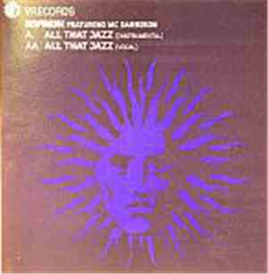 DJFresh Featuring MC Darrison - All That Jazz