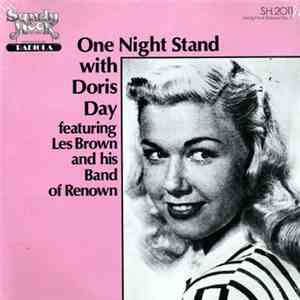 Doris Day Featuring Les Brown And His Band Of Renown - One Night Stand With ...