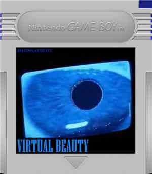 DragonPlantBeats - Virtual Beauty
