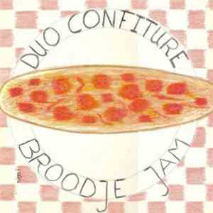 Duo Confiture - Een Broodje Jam