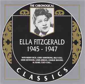 Ella Fitzgerald - 1945 - 1947