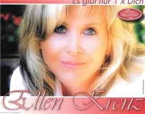 Ellen Krenz - Es Gibt Nur 1 x Dich