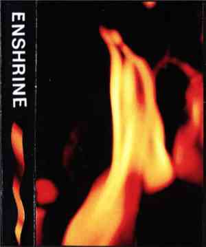 Enshrine - Burning