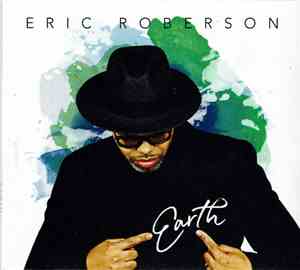 Eric Roberson - Earth
