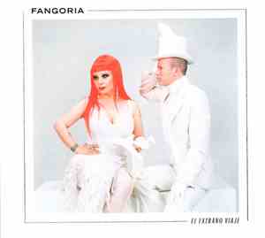 Fangoria - El Extraño Viaje