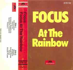 Focus - At The Rainbow