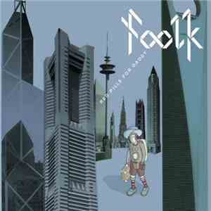 Foolk - Red Pills For Daddy
