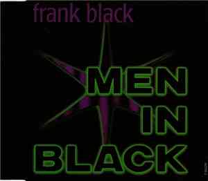 Frank Black - Men In Black