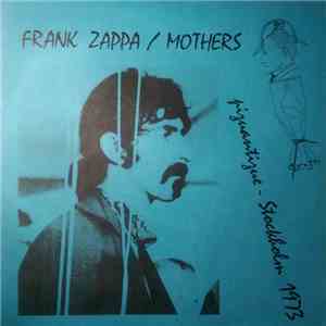Frank Zappa / Mothers - Piquantique