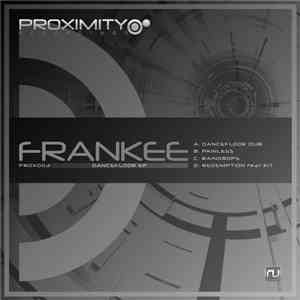 Frankee - Dancefloor EP