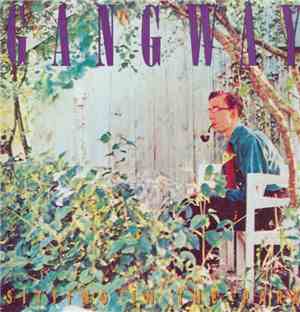 Gangway - Sitting In The Park