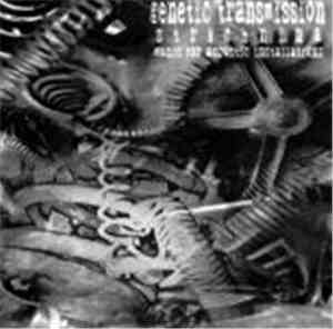 Genetic Transmission - Strychnina (Music For Acoustic Installations)