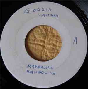Giorgia Lauda - Mandolino Mandolino