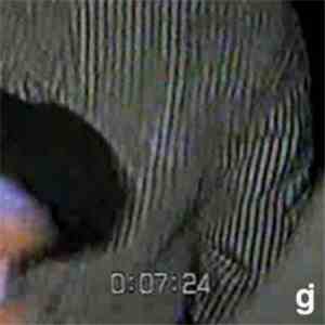 Glassjaw - Our Color Green