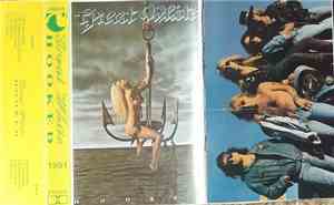 Great White - Hooked