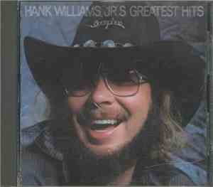 Hank Williams, Jr. - Hank Williams, Jr.'s Greatest Hits