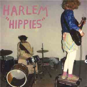 Harlem - Hippies