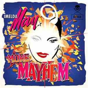 Imelda May - More Mayhem