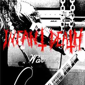 Infant Death - War