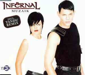 Infërnal - Muzaik